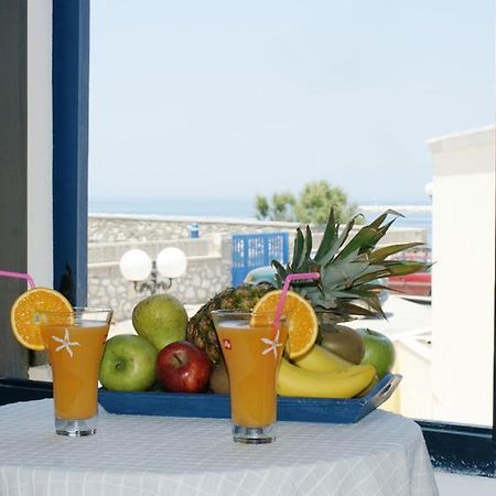 Athina Apartments Naxos Town Naxos City Экстерьер фото